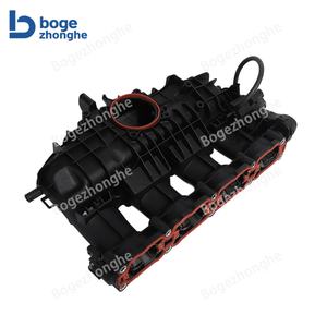 Collettore di Aspirazione di Alta Qualità 06L133201N 06L133201AH per <span class=keywords><strong>Audi</strong></span> A3 A4 A5 A6 <span class=keywords><strong>Q3</strong></span> Q7 VW Tiguan Golf, Modelli di Sistemi Motore Auto - Product Image 3