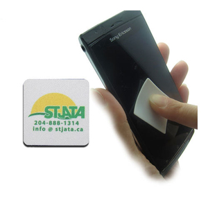 Dính dính sợi nhỏ giá rẻ điện thoại di động màn hình <span class=keywords><strong>Cleaner</strong></span> - Product Image 1