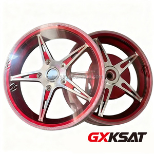 <span class=keywords><strong>ล้อ</strong></span>รถมอเตอร์ไซค์ GXKSAT แบบดัดแปลง ขอบล้ออะลูมิเนียมอัลลอยด์ ขนาด <span class=keywords><strong>12</strong></span> <span class=keywords><strong>นิ้ว</strong></span> เหมาะสำหรับ Vespa-8 - Product Image 4
