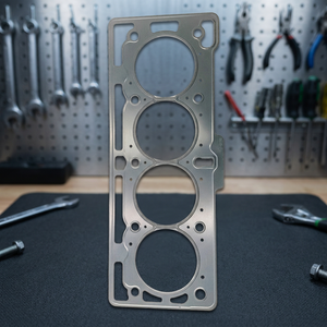 Joint de culasse pour Renault 431.551, modèle de culasse 872287 - Product Image 2