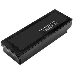 Scanner-batterie de voiture, Cifa ffer Fassi HMF, 590592790960 - Product Image 1
