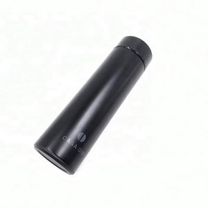 Botellas de Agua de Acero Inoxidable con Aislamiento de Doble Pared y Logotipo Personalizado, Termos y Botellas de Vacío Promocionales Más Vendidos - Product Image 3