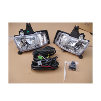 Accessoires de voiture Phare antibrouillard pour Toyota Corolla 2005 Phare antibrouillard Type Moyen-Orient 81220-12140 81210-12220