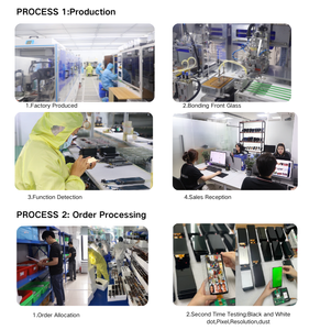 Schermo LCD TFT Touchscreen In-cell da 6.0 Pollici per <span class=keywords><strong>Samsung</strong></span> <span class=keywords><strong>J4</strong></span> <span class=keywords><strong>Plus</strong></span> con Garanzia di 3 Anni - Product Image 5