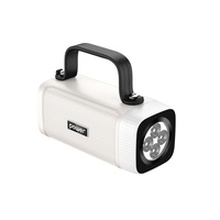 Nouvelle batterie externe portable 2026 de 40000 mAh 65W à charge rapide pour ordinateur portable avec lumière LED pour PC