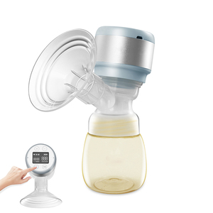 Eléctrico portátil electrónica leche materna de tonto de la bomba de la lactancia materna bombas - Product Image 1
