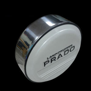 Funda para Llanta de Repuesto para Toyota <span class=keywords><strong>Old</strong></span> Prado LC120, Estilo Dominante 3400/FJ90, Modificación de la Cubierta de la Llanta Trasera - Product Image 5