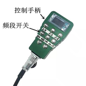威迪车载式无人机探测器，带遥控功能，防水耐用，覆盖范围广 - Product Image 4