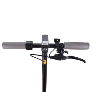 Patinete eléctrico Trotinete eléctrico barato con freno de tambor de 8,5 pulgadas, disponible en Europa y EE. UU., monopatín eléctrico de 25 km/h con neumático de nido de abeja - Product Image 4