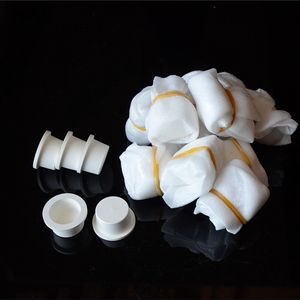 Pyro lytisches Bornitrid (PBN) LEC-Tiegel Keramik platten/Ringe/Rohre/Tiegel/Düsen/Stangen - Product Image 5