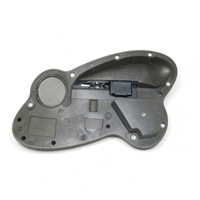 Plateau moulé en mousse EPP haute densité pour composants structurels de voiture, coussin antichoc, pliable, réutilisable, boîte de transport pour automobiles