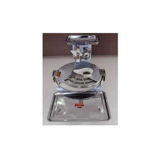 Best Quality Dough Cutting <b>Ball</b> Maker <b>Machine</b>/dough Divider Rounder - Product Image 1