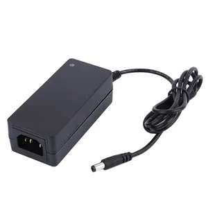 12v 5a 60w Switching Supply Desktop Power Adapter 9v5a hoverboard battery charger