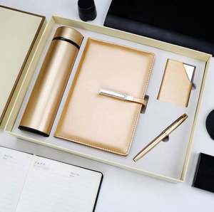 Artículos Promocionales Baratos al por Mayor 2019, Regalos de Recuerdo, Promoción de Marca Personal, Logotipo Personalizado con Bonito Paquete, Regalos Promocionales - Product Image 1