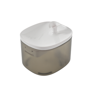 Fontanella Automatica per Gatti, Distributore d'<span class=keywords><strong>Acqua</strong></span> Intelligente per Animali Domestici, Capacità 3L, Alimentazione USB, <span class=keywords><strong>Fontana</strong></span> a Circolazione per Gatti e Cani - Product Image 4