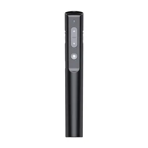 Laser Page Remote Control Voice Recorder Pen Professional Meeting Recording 60hrs Fashion Recorder Q81 pen recorder