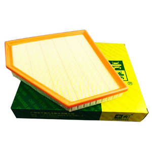 Filter Udara CA-B164U 13718605164 C27045 CA12142 untuk BMW 1 F20 BMW 2 Convertible BMW 3 F30 F80 320I BMW 4 Gran Coupe 420I - Product Image 3