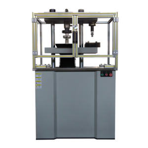 Sıcak satış XinGuang 300 KN elektronik basınç basınç testi için evrensel <span class=keywords><strong>test</strong></span> makinesi 1 yıl IP55 koruma - Product Image 2