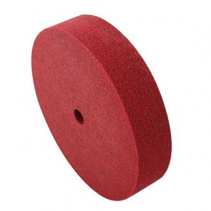 Rueda mate, aleta <span class=keywords><strong>de</strong></span> disco no tejido <span class=keywords><strong>de</strong></span> 12 pulgadas, cubierta <span class=keywords><strong>de</strong></span> <span class=keywords><strong>volante</strong></span> abrasiva unida, pulido <span class=keywords><strong>de</strong></span> acero inoxidable, pulido <span class=keywords><strong>de</strong></span> ángulo <span class=keywords><strong>de</strong></span> metal - Product Image 2