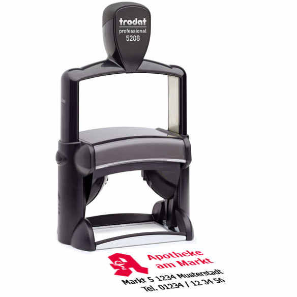 Trodat Professional 5208 MCI Car Reversing Aid