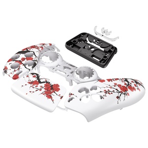 เคสคอนโทรลเลอร์ PS5 - ฝาครอบหน้าปัดพิมพ์ลาย DIY แบบกำหนดเอง ดีไซน์เฉพาะตัว - Product Image 3