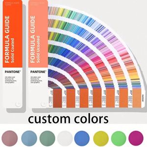 Custom Logo 10cm Non Slip <b>Heat</b> Resistant Waterproof <b>Coaster</b> Round Rubber Soft Silicone Cup <b>Coaster</b> for Drink - Product Image 5