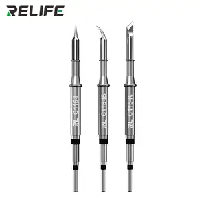 RELIFE RL-C115 Series Integrated Soldering Iron Tip For SMD Soldering Station