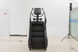 Nouvel équipement de <span class=keywords><strong>fitness</strong></span> commercial à <span class=keywords><strong>prix</strong></span> abordable : Stair Master, simulateur d'escalade, <span class=keywords><strong>machine</strong></span> d'escalade pour la remise en forme - Product Image 3