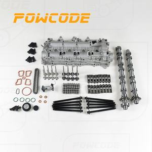Kit de Boîtier d'Arbre à Cames Moteur de Haute Qualité JX6Q-6A273-AC JX6Q-6268-AC JX6Q 6L266-AB pour DV5 Citroën Peugeot 1.5TDCI - Product Image 3