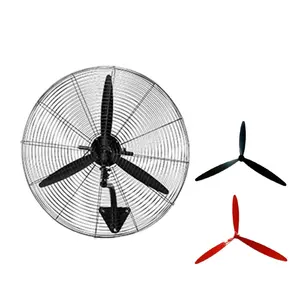 2019 20/24/26/30 inch Powerful industrial fan stand fan with the strongest wind for industry use