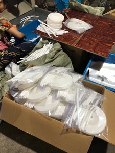 78 INCH Độc Balloon Hiển Thị Kim Loại Đứng - Product Image 4