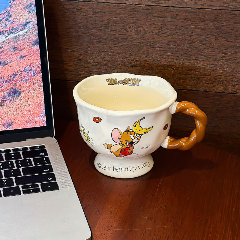 เจอร์รี่ เมาส์