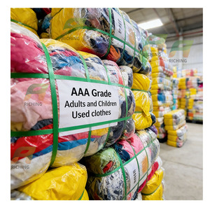 Friperie Premier Choix : Lot <span class=keywords><strong>de</strong></span> Vêtements <span class=keywords><strong>d</strong></span>'<span class=keywords><strong>Occasion</strong></span> pour Enfants (0-12 Ans) – Balles <span class=keywords><strong>de</strong></span> Vêtements <span class=keywords><strong>de</strong></span> Seconde Main Grade A pour Enfants en Gros - Product Image 1