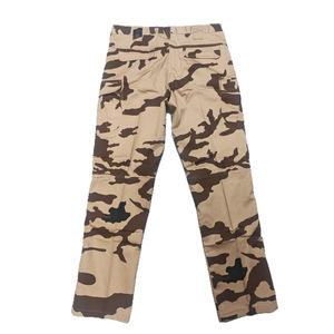 Uniforme de Entrenamiento Definite M11 728, Camuflaje, Mezcla de Algodón, Manga Larga, Equipo de Seguridad - Product Image 5