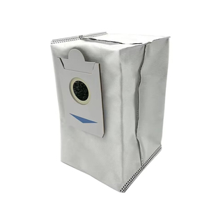 Nouveau sac à poussière pour <span class=keywords><strong>robot</strong></span> aspirateur Pur 2025 pour Ecovacs <span class=keywords><strong>Deebot</strong></span> X2/X2Pro, accessoire filtre électrique non tissé - Product Image 5