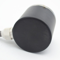 Encodeur Absolu 50mm 8bits 9bits 10bits 11bits 12bits Code Gray IP67