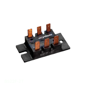 Electronic Circuit Components B522F-2T Module Thyristors In Stock - Product Image 1