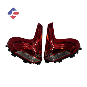 Luci di retromarcia luci freno parti auto multifunzionali per <span class=keywords><strong>volvo</strong></span> V40 V gruppo fanale posteriore XC60 S60 fanale posteriore - Product Image 5