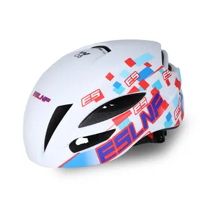 Breathable Road Colorful Bike Helmet EPS Cycling Helmet Riding MTB Bicycle Helmet