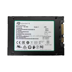 ZA2000CM10003 <span class=keywords><strong>Barracuda</strong></span> 120 <span class=keywords><strong>SSD</strong></span> 2 To 2.5 "6 Go Disque <span class=keywords><strong>SSD</strong></span> interne SATA - Product Image 3
