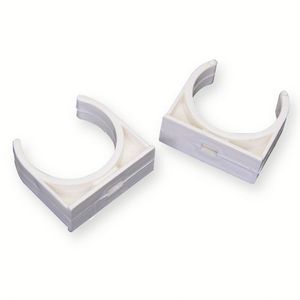 Pince de soudage à angle droit de 90 degrés robuste en fonte pour soudeurs - Product Image 1