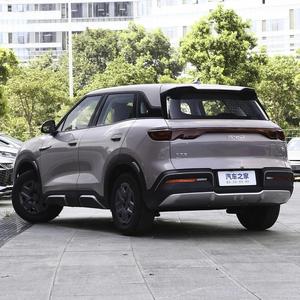 2024 BYD YUAN up Meilleure vente de voiture électrique intelligente de Byd Motors Véhicule à énergie nouvelle chinois - Product Image 6