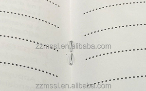 Máquina de Encuadernación de Papel, Equipo de Post-Impresión, 10 Compartimentos, Máquina de Encuadernación y Grapado de Folletos, <span class=keywords><strong>Grapadora</strong></span> - Product Image 6