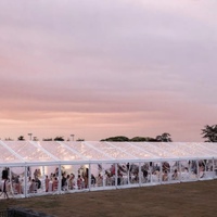 Chapiteau d'événements à grande échelle pour les festivals, les foires artisanales et les expositions