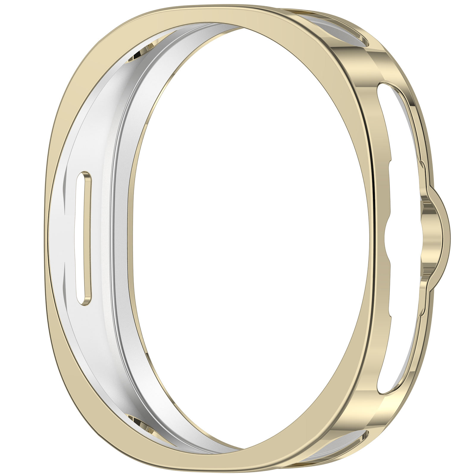 Placage électrique Or clair