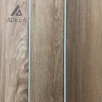 Neues Design 4mm 5mm 6mm Dicke Vinyl-Dielen boden Click Lock System SPC-Bodenbelag