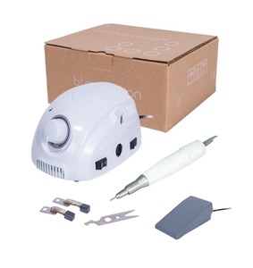 Taladro Eléctrico para Uñas sin Escobillas de 65W y 35000 RPM, Potente Máquina de Pulir con Mango Profesional, Herramienta de Manicura - Product Image 5