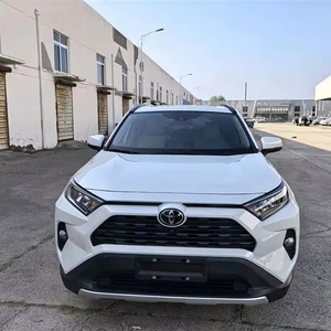 Barato usado SUV to-yota <span class=keywords><strong>RAV4</strong></span> <span class=keywords><strong>2021</strong></span> 2.0L CVT FWD Fashion Plus Edition 5 asientos R18 coches de gasolina de <span class=keywords><strong>segunda</strong></span> <span class=keywords><strong>mano</strong></span> - Product Image 1