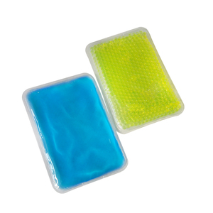 Sporcular buz astarı için herhangi bir vücut parçası için esnek ve rahat <span class=keywords><strong>Elasto</strong></span> jel buz paketleri - Product Image 2