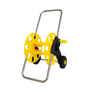 Ricambi per tubi dell'acqua da giardino da 50m, dispositivo per la raccolta di tubi e bobine - Product Image 3